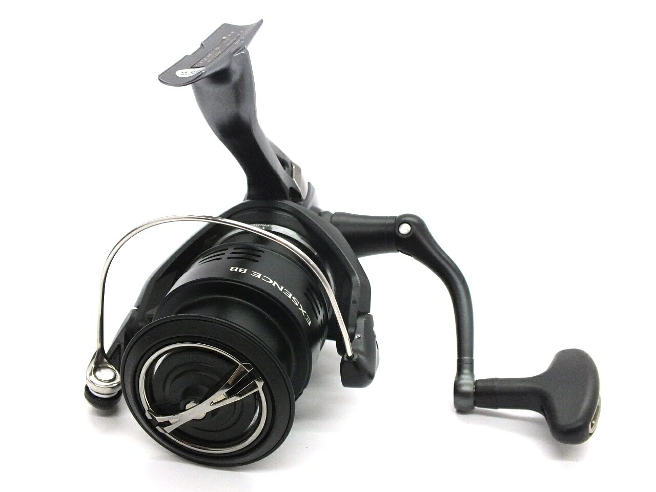 楽天市場】【中古】シマノ(SHIMANO) スピニングリール シーバス 20