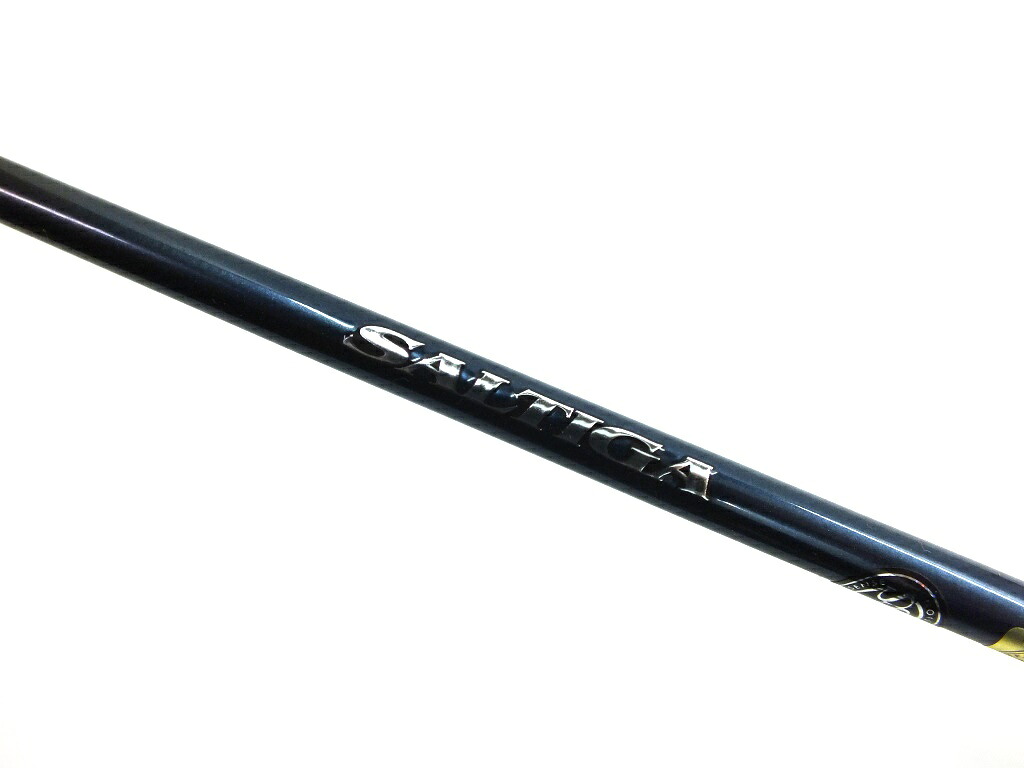 【中古】DAIWA 25 ソルティガ LJ EX 61XHB TG \