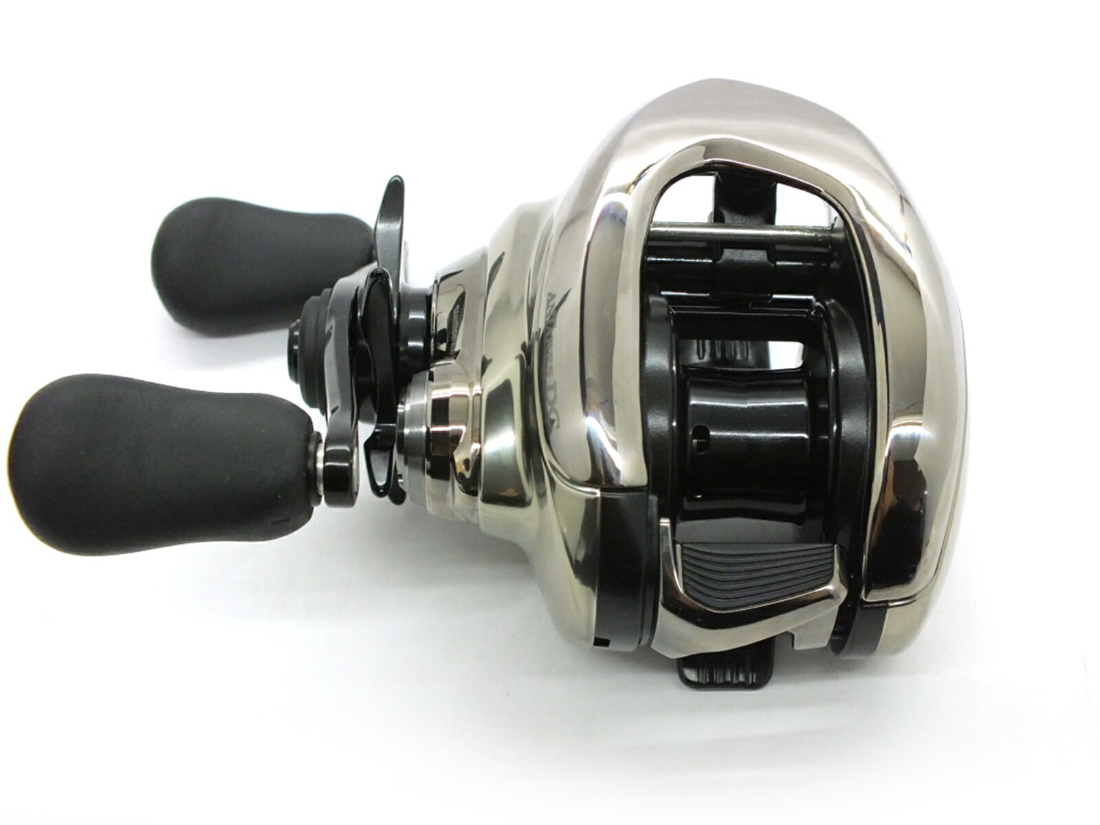 楽天市場】【中古】SHIMANO シマノ 19 アンタレス HG LEFT 左ハンドル