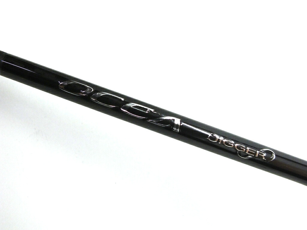 【未使用】SHIMANO 24 オシアジガー インフィニティ モーティブ B610-2 \