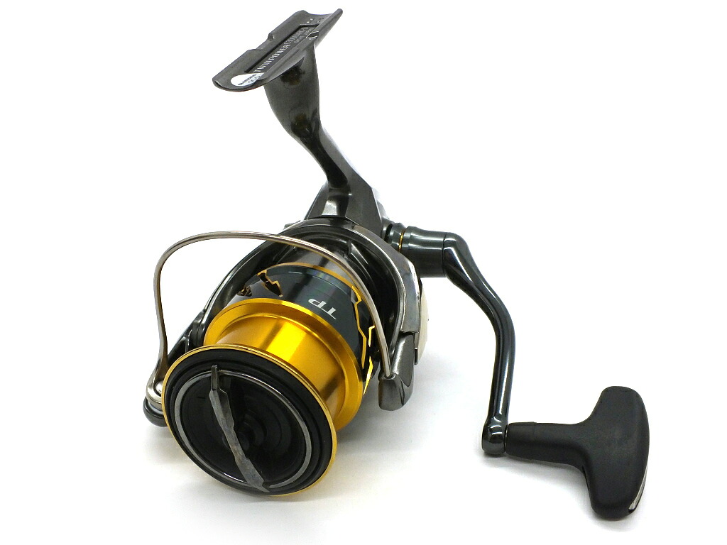 【中古】SHIMANO 20 ツインパワー C3000MHG \"シマノ スピニングリール\"【都城店】