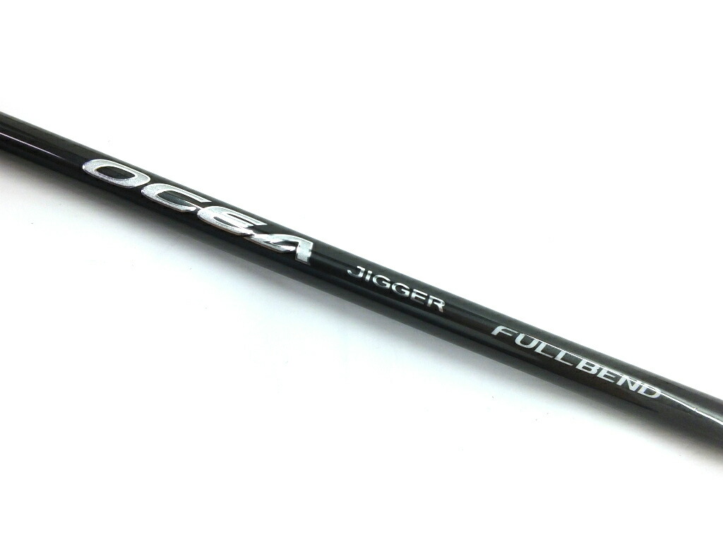 【未当て嵌める】SHIMANO 22 オシアジガー フルベンド B60-5 \