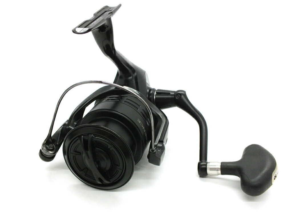 【中古】SHIMANO 17 エクスセンス 4000MXG \"シマノ スピニングリール 替え木管付き添い人\""【都城店】"