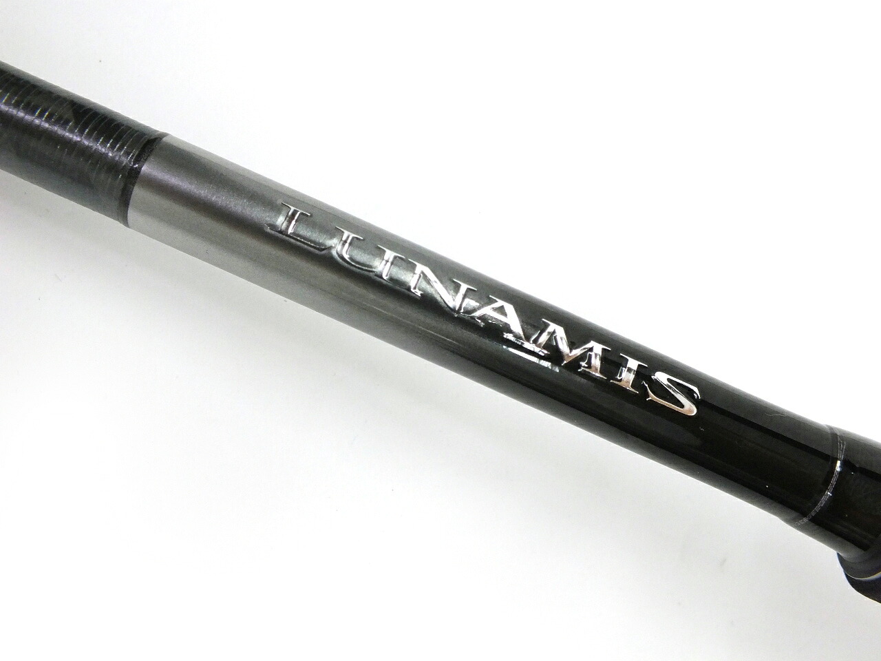 【未当て嵌める】SHIMANO 26 ルナミス S100MH \"シマノ 極点/釣竿\""【都城店】"