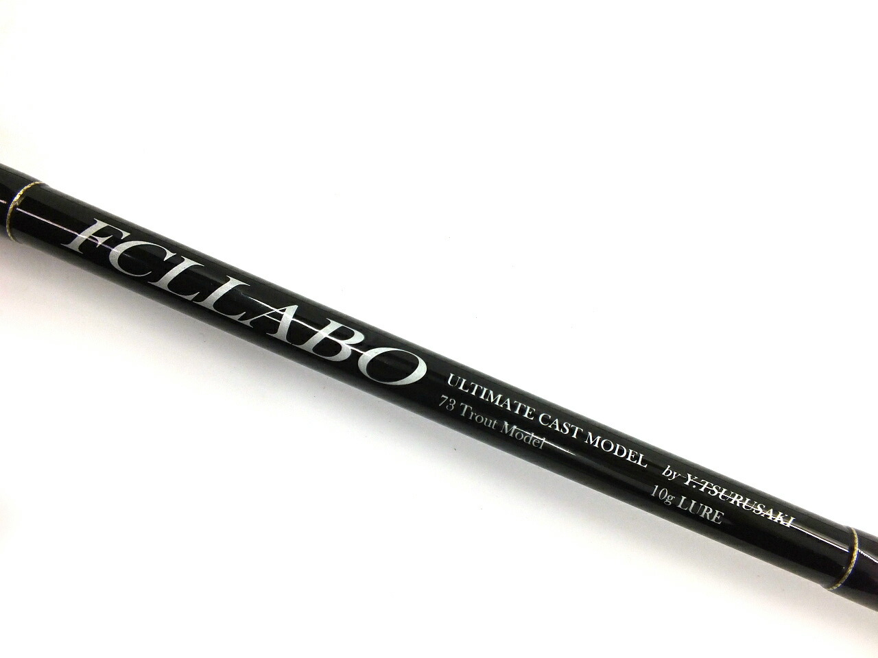 【中古】FC科学研究所 アルティメイト 役をつける UC73 \"極点/竿\""【都城店】"