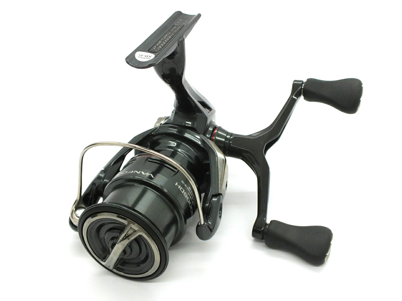 【中古】SHIMANO 24 ヴァンフォード C3000SDH \