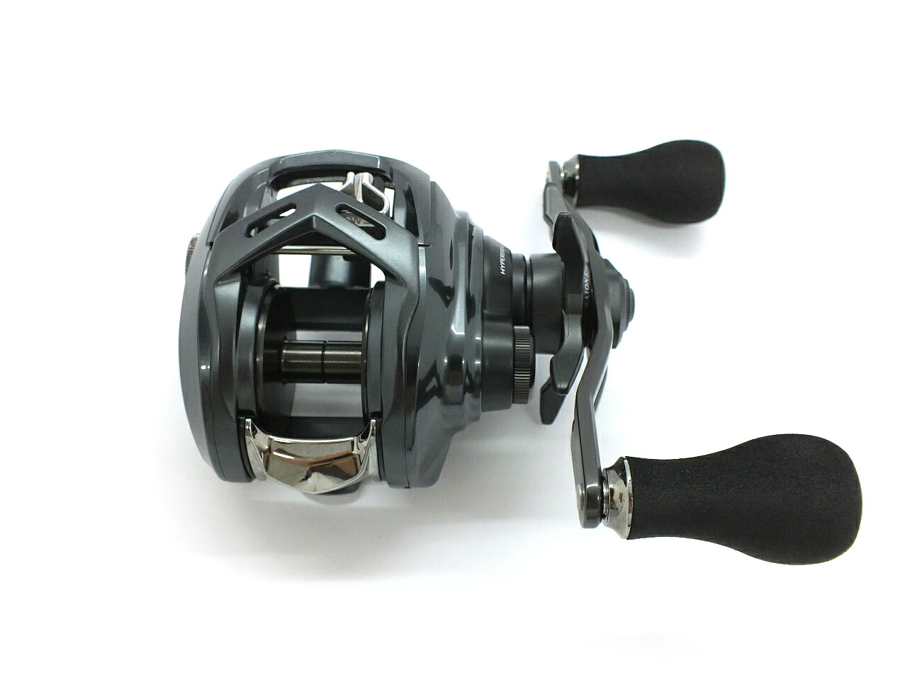 【未当て嵌める】DAIWA 24 アドミラ A 150H (右) \"ダイワ ベイトリール\""【都城店】"