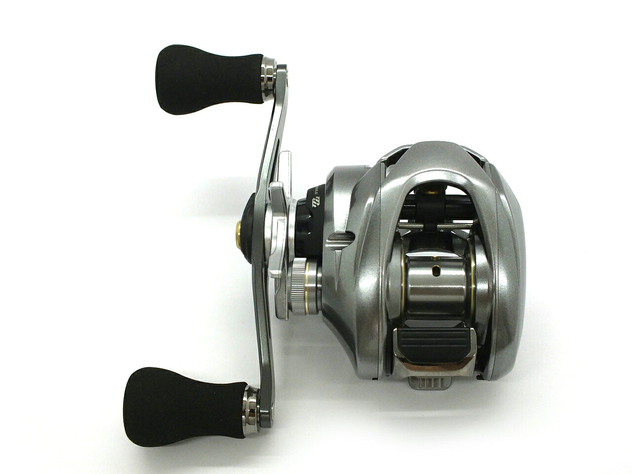 【未当て嵌める】SHIMANO 25 スティーレ 101XG (左) \
