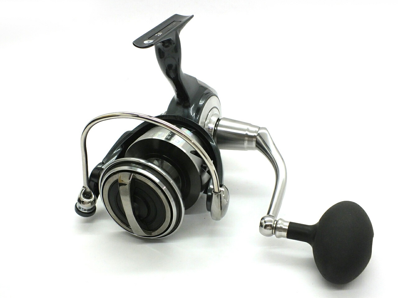 【未使用】DAIWA 26 セルテート SW 8000-H "ダイワ スピニングリール"【都城店】|お宝五番街