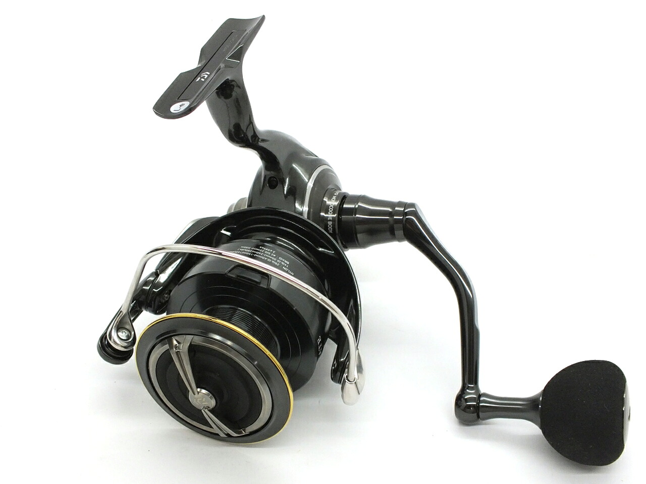【未使用】DAIWA 26 セルテートHD LT5000D "ダイワ スピニングリール"【都城店】|お宝五番街