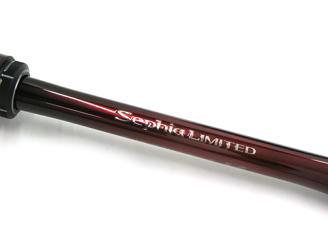 【未使用】SHIMANO 25 セフィア リミテッド S76ML+ "シマノ ロッド/釣竿"【都城店】｜お宝五番街