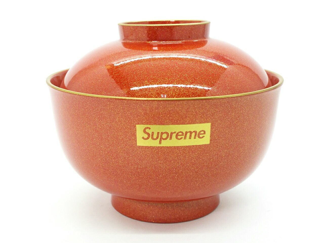 楽天市場】2020AW/Supreme/シュプリーム/FISH BOWL CLEAR