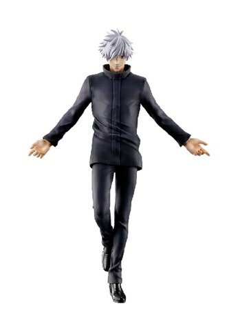 呪術廻戦 一番くじ 渋谷事変〜肆〜 ラストワン 真人 呪術廻戦 一番くじ