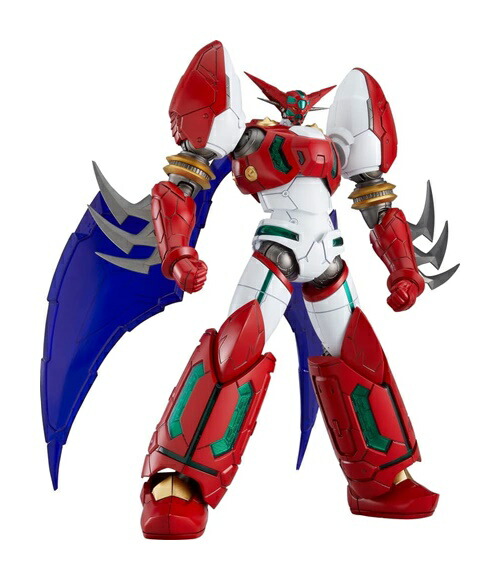 【未使用品】EX合金シリーズ 真ゲッターロボ 真ゲッター1 真イーグル プラス 楽天市場】EX合金シリーズ 真ゲッターロボ/真ゲッター1 ゲット