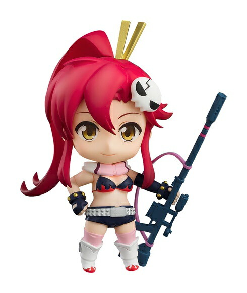 天元突破グレンラガン　シモン　ねんどろいど ねんどろいど シモン