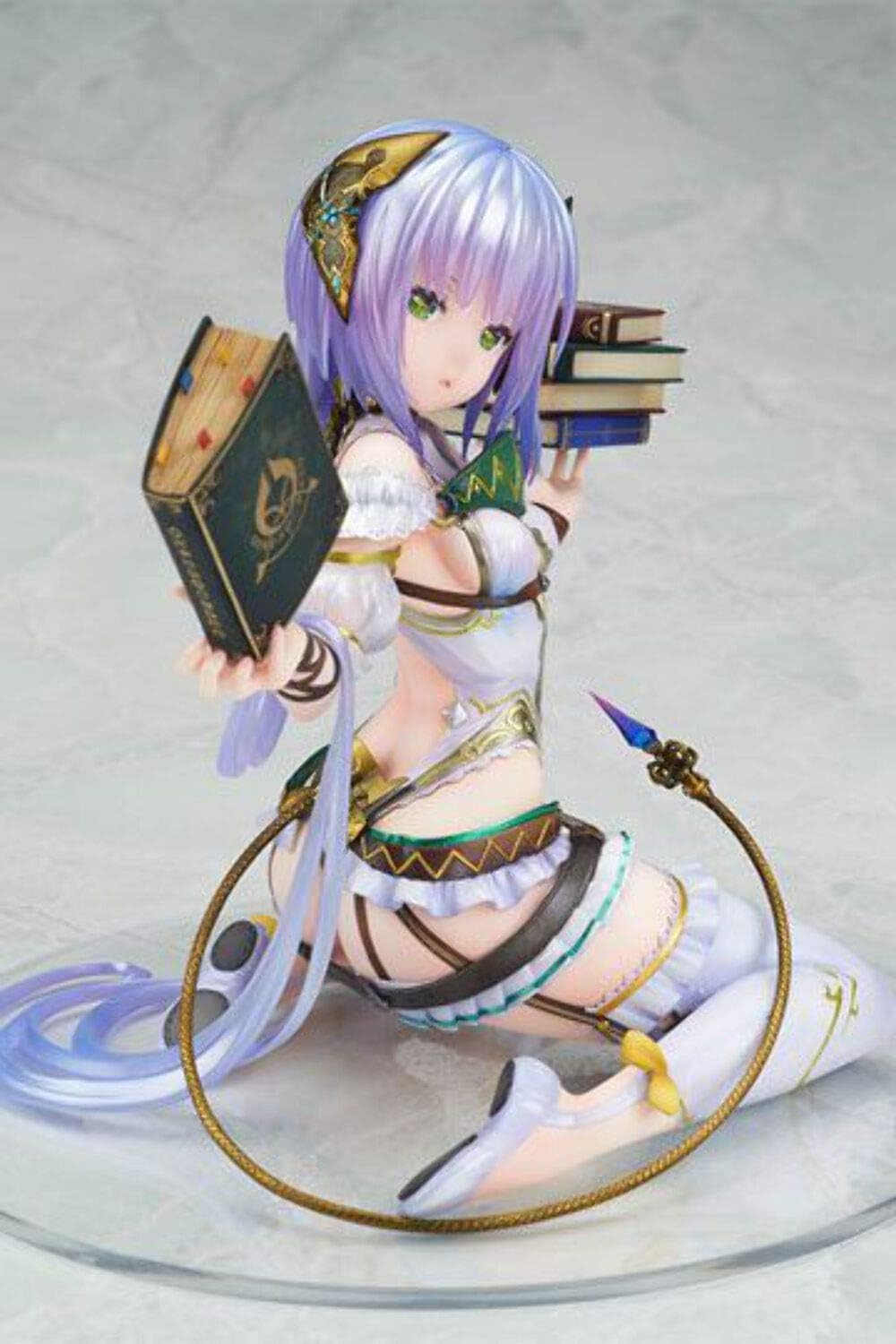 【未開封】アルター ソフィーのアトリエ ～不思議な本の錬金術士～ プラフタ 1/7 完成品フィギュア【都城店】
