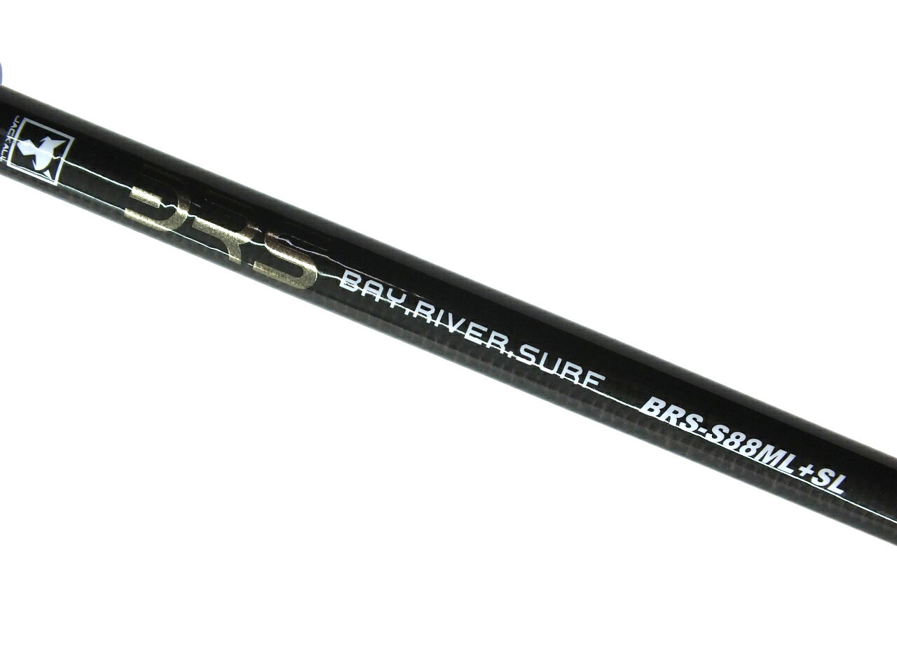 楽天市場】在有即配送料無料 JACKALL(ジャッカル) BRS-S88ML+SL