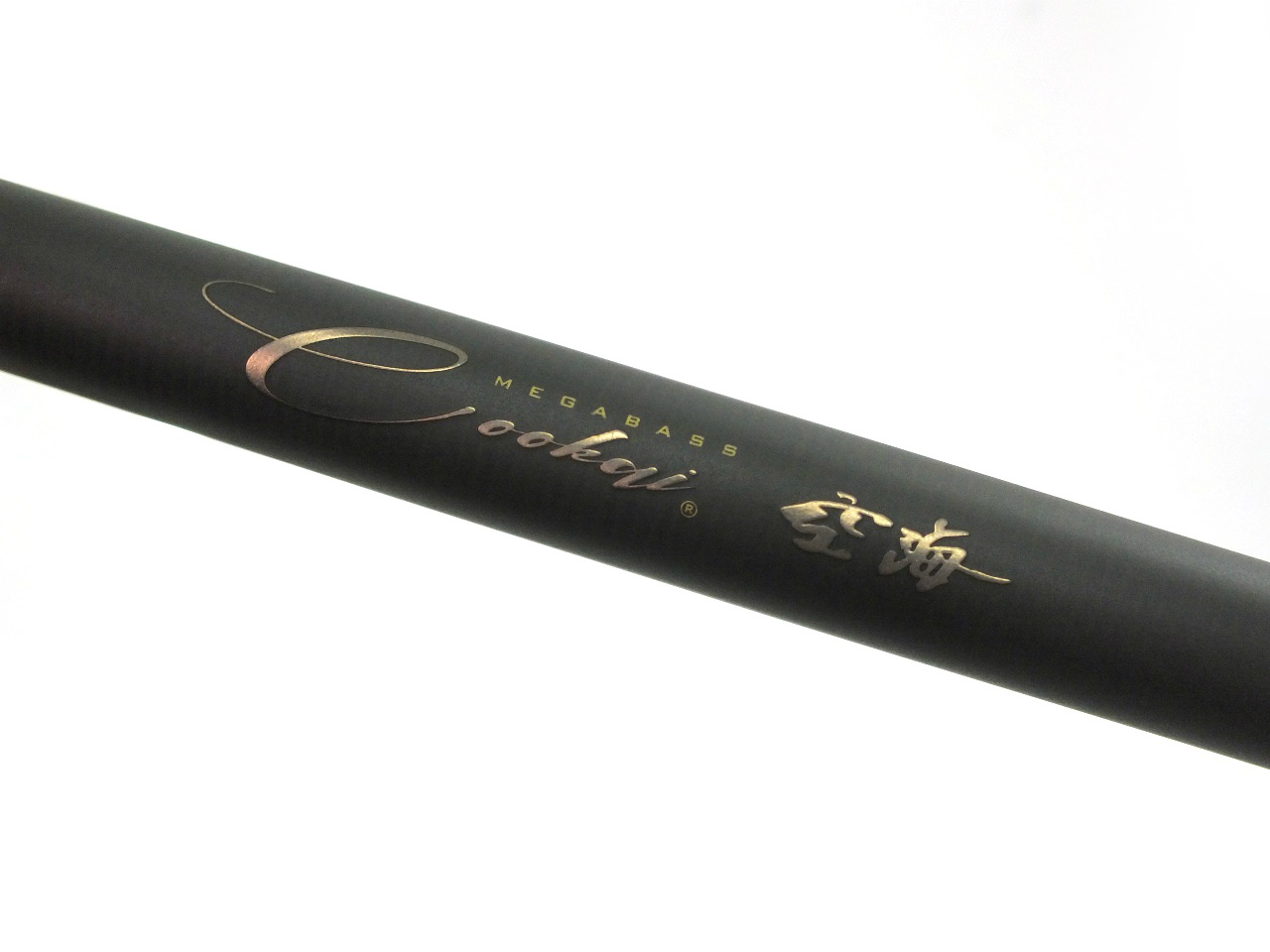 メガバス Rampage 海狼(カイロウ) RXGti-63MLC Megabass Megabass/メガバス XOR/RAMPAGE 海狼 RXGti-63MLC
