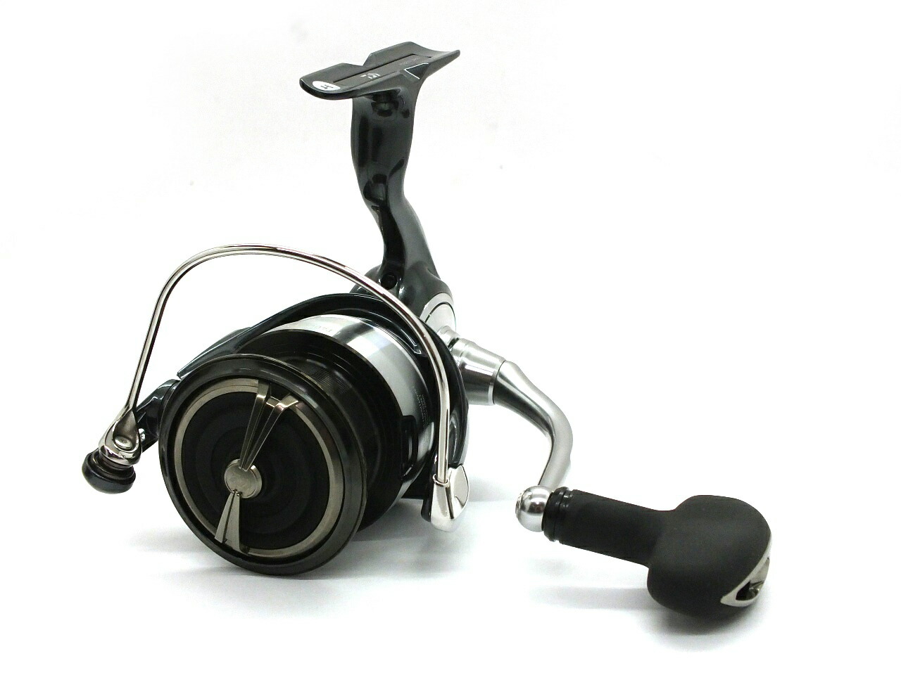 楽天市場】【中古】ダイワ DAIWA24 セルテート CERTATE LT5000D