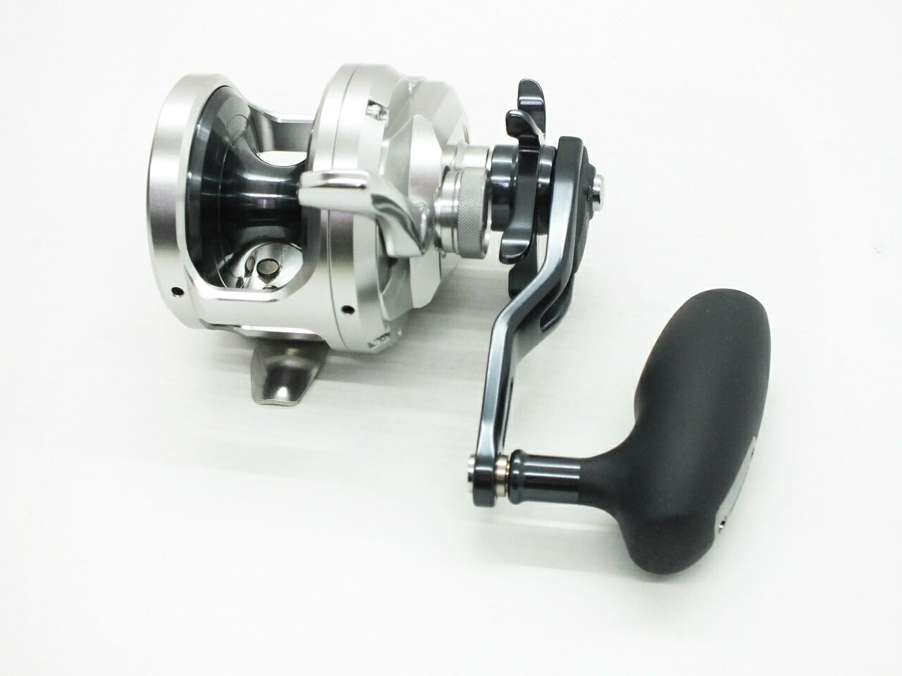 楽天市場】【中古】SHIMANO シマノ オシアジガーEV 2500HG 両軸