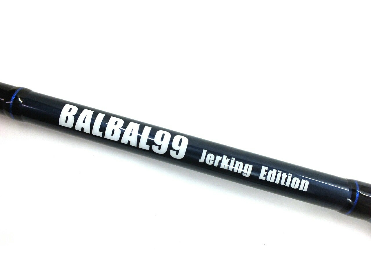 楽天市場】ブルーブルー バルバル99 BALBAL99 ジャーキング