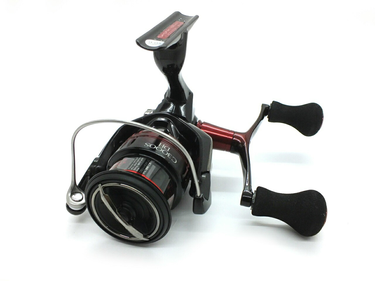 楽天市場】SHIMANO シマノ/セフィアC14 C3000SDH/C3000SDH