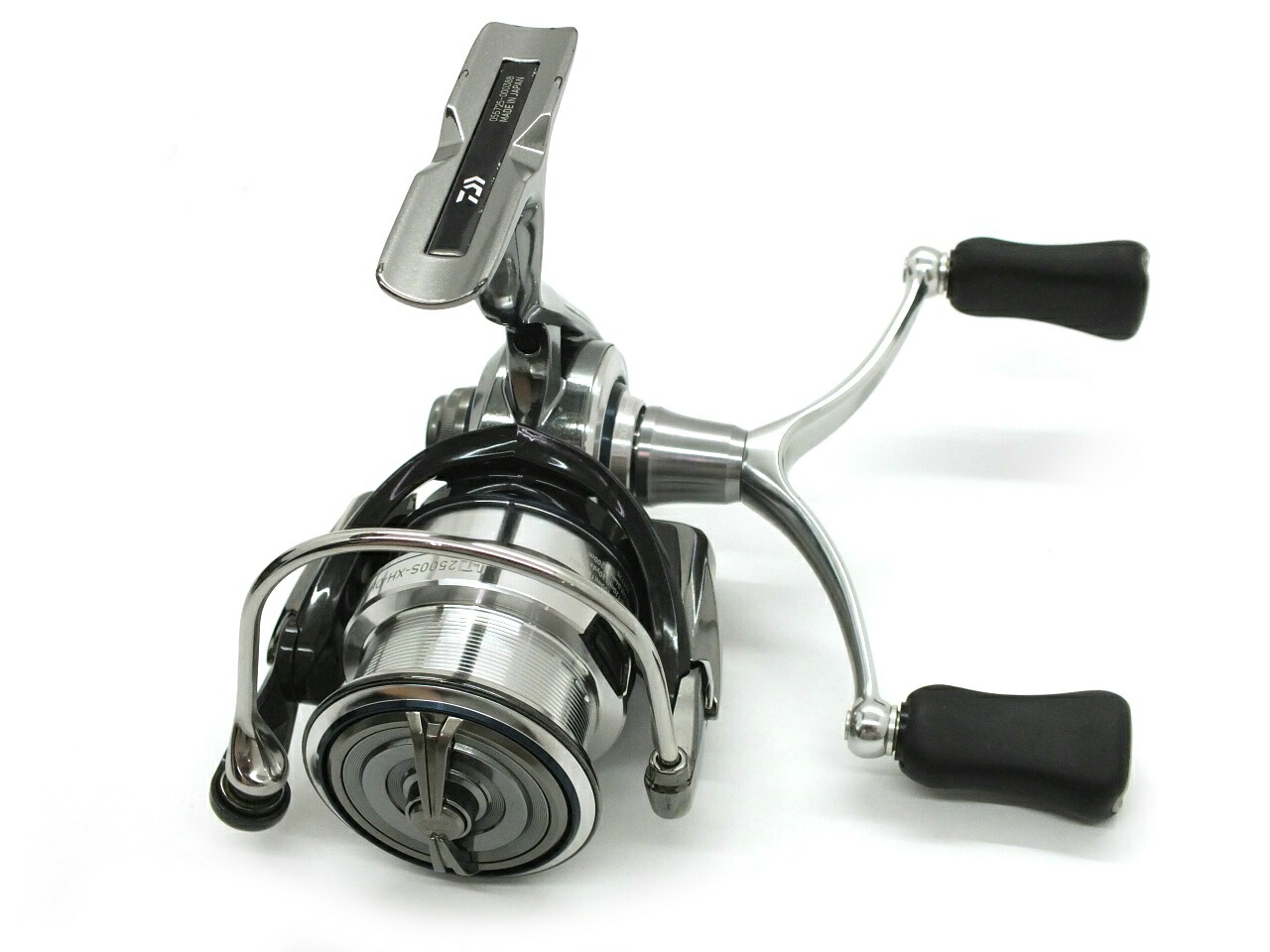 楽天市場】【送料無料】DAIWA/ダイワ 18 イグジスト FC LT2000S-H