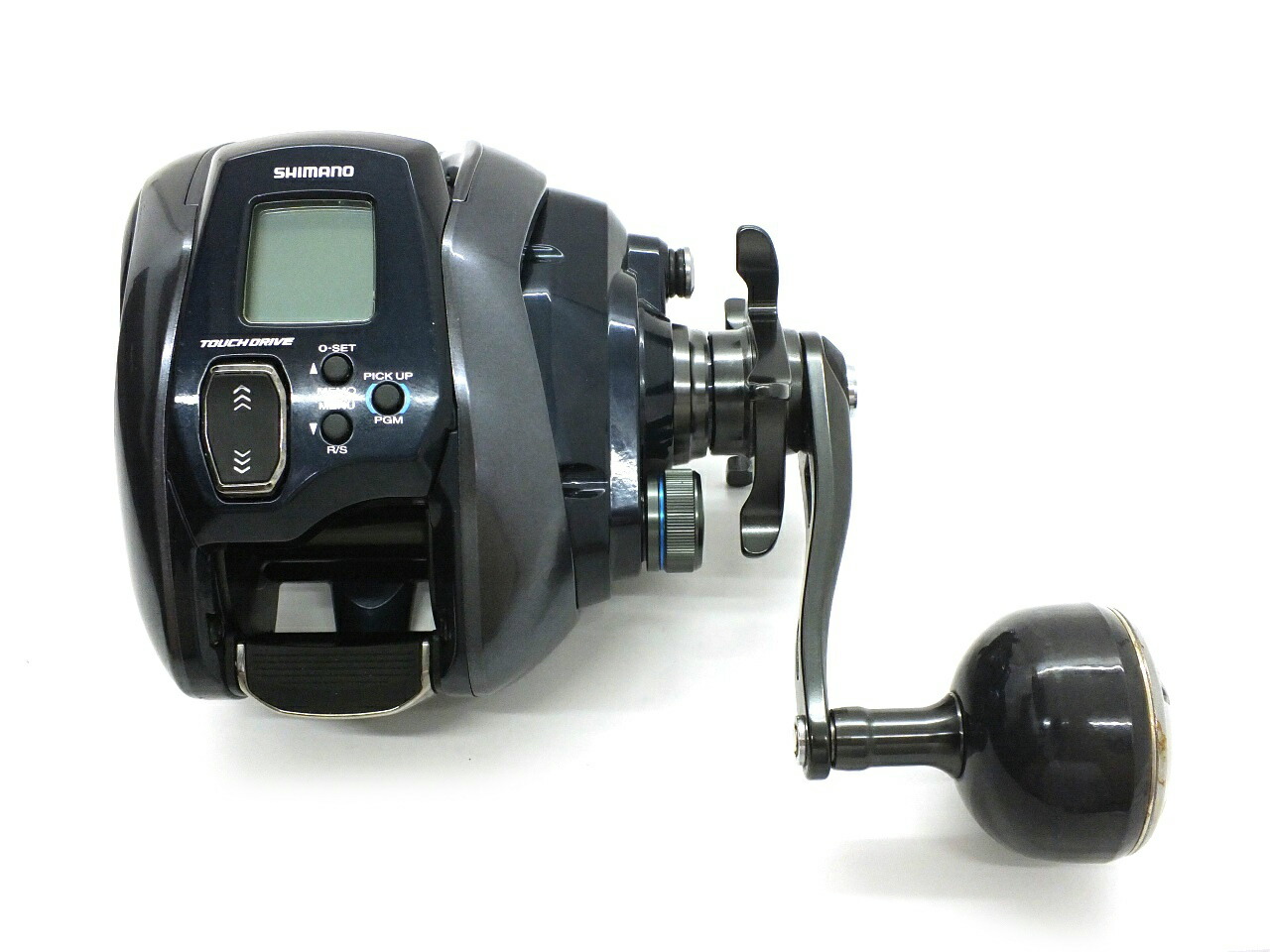 楽天市場】【SHIMANO】シマノ『11フォースマスター1000MK 右