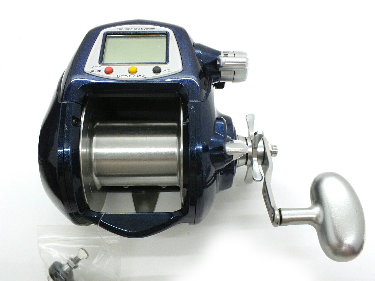 ☆実用美品☆シマノ 電動リール 電動丸 ビーストマスター4000/SHIMANO 1017003884543-1.jpg