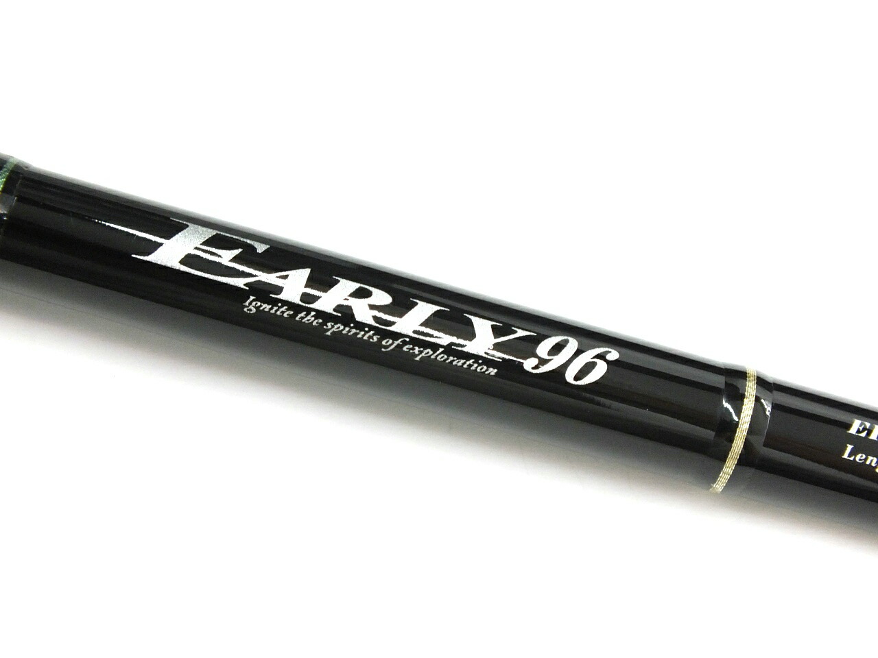 ヤマガブランクス EARLY (アーリー)68M for Boat ジャンク品