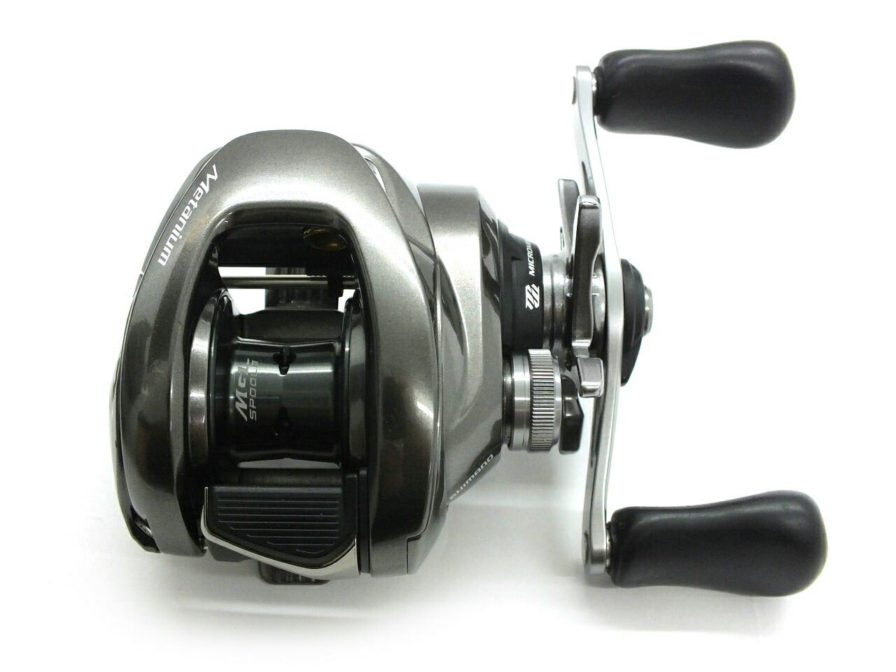 楽天市場】SHIMANO シマノ/00 スコーピオン メタニウムMg ベイト