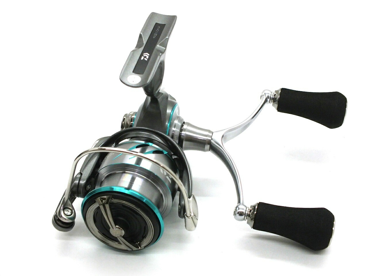 楽天市場】ダイワ 25 エメラルダスエア PC LT2500-DH (Daiwa