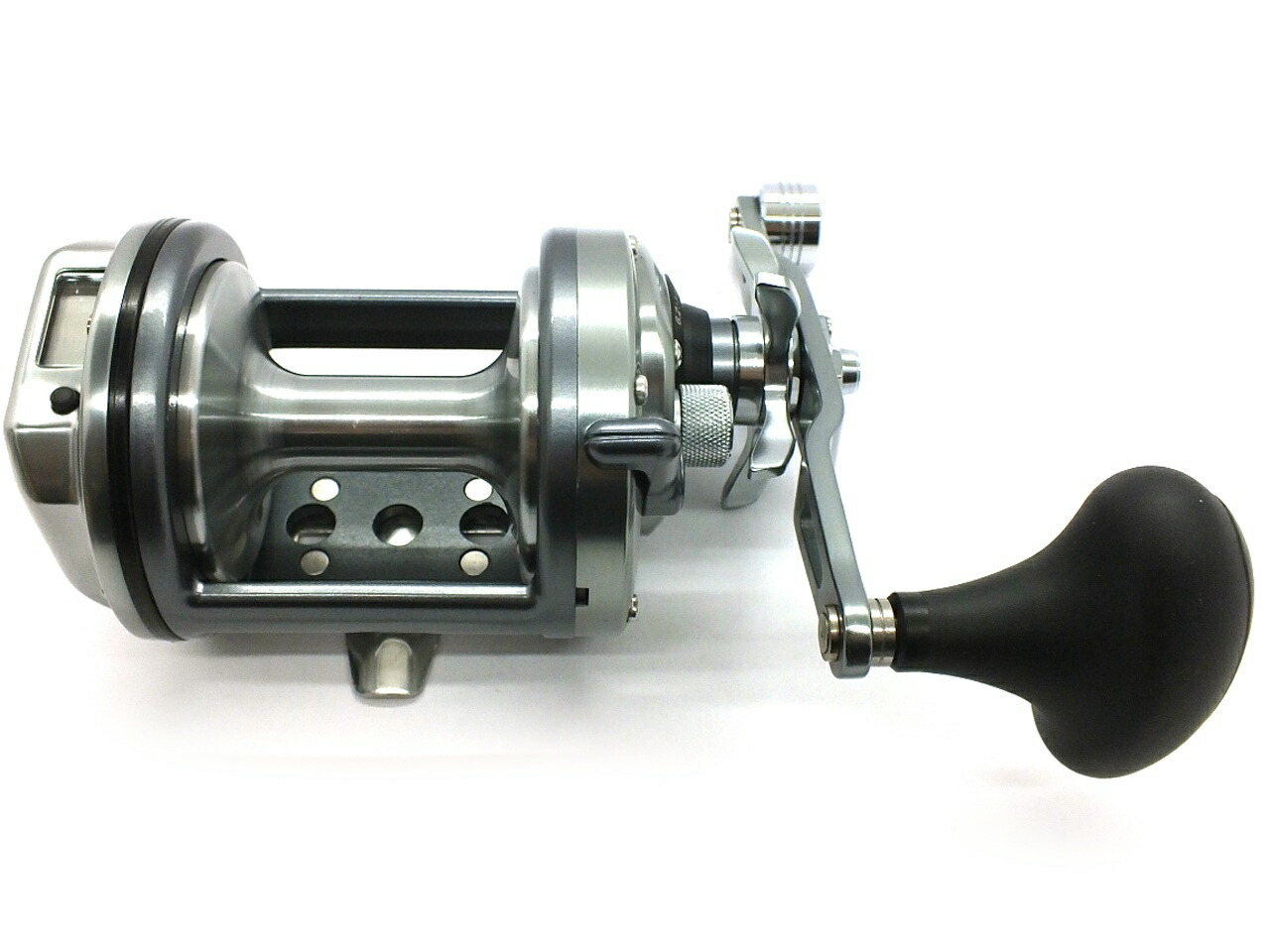 楽天市場】【中古】 シマノ チタノス スピードマスター タナトル石鯛