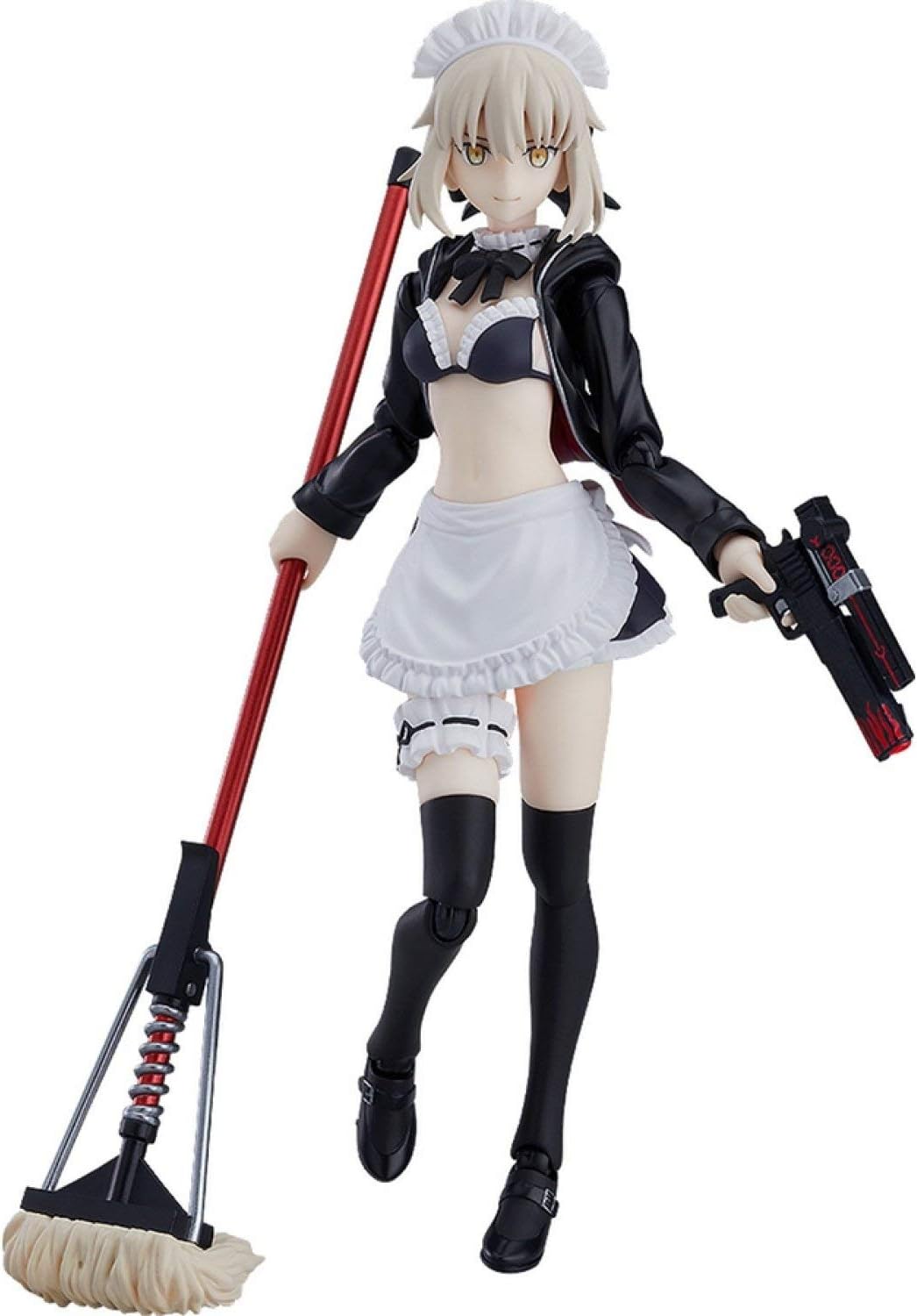 楽天市場】figma Fate/Grand Order ライダー/モードレッド : 四季の宝箱