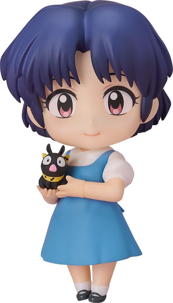★【新品】ねんどろいど TVアニメ らんま1/2 天道あかね ノンスケール プラスチック製 塗装済み可動フィギュア【都城店】