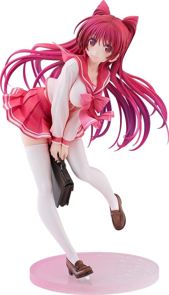 【新品】ToHeart2 向坂環 20th Anniversary Ver. 1/7スケール プラスチック製 塗装済み完成品 フィギュア【都城店】｜お宝五番街