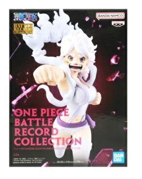 楽天市場】ワンピース BATTLE RECORD COLLECTION -JEWELRY.BONNEY THE
