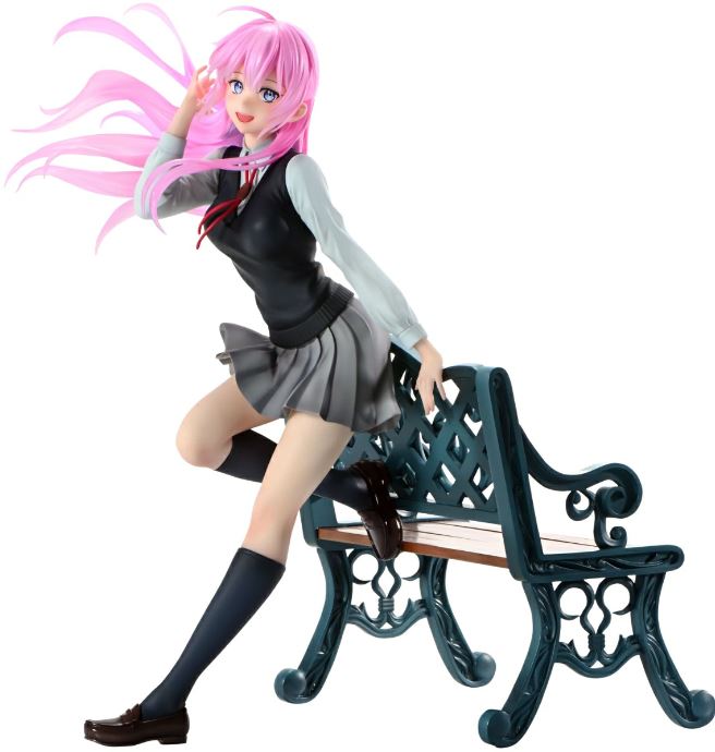 【新品】PRISMA WING 可愛いだけじゃない式守さん 式守さん 1/7 スケール 完成品フィギュア【都城店】
