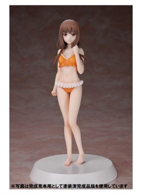 【新品】アッセンブル・ヒロインズ 1/8 『かぐや様は告らせたいーファーストキッスは終わらないー』 伊井野ミコ【Summer Queens】【都城店】