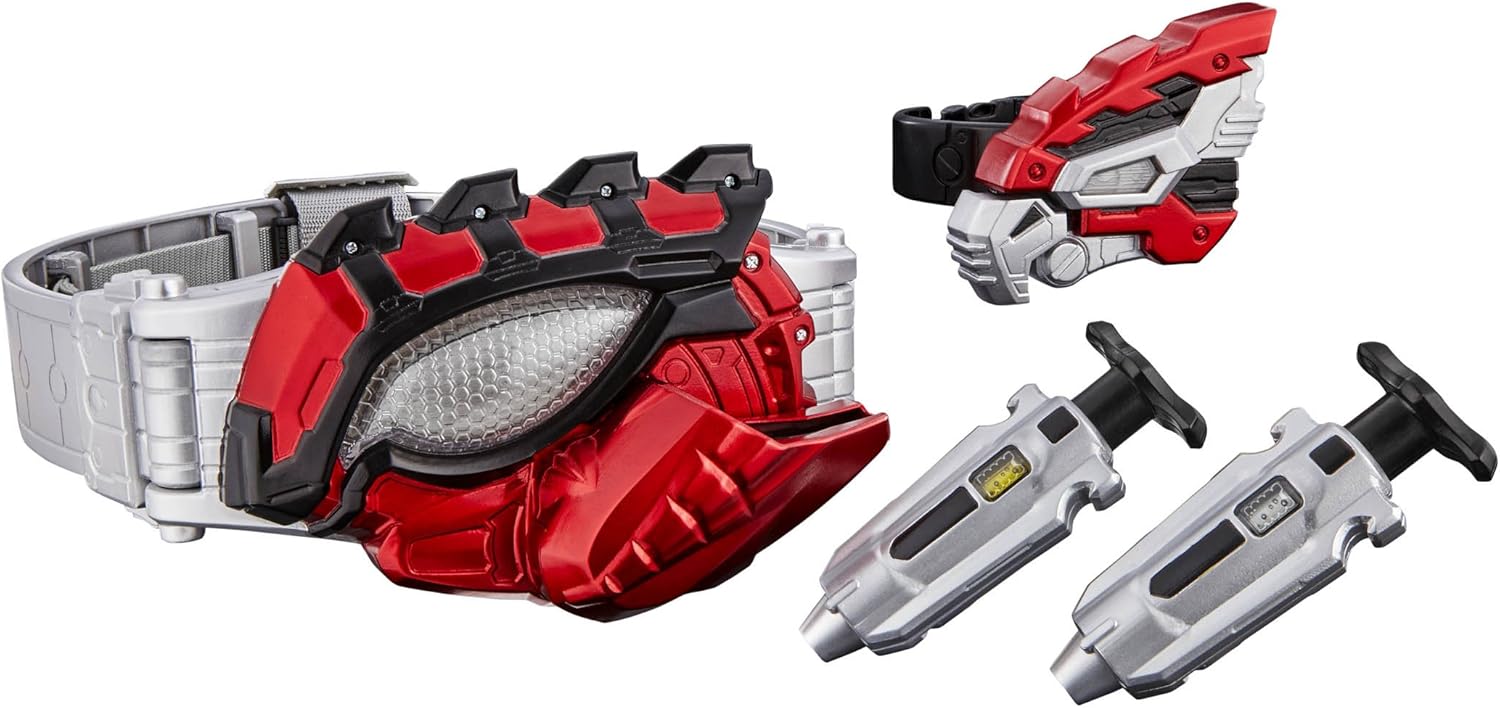 【未開封】仮面ライダーアマゾンズ 変身ベルト ネオアマゾンズドライバー【都城店】