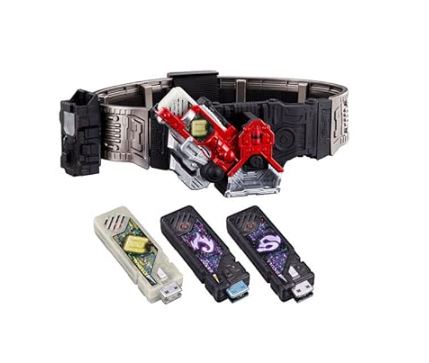 【未開封】【持ってくる箱有】COMPLETE SELECTION MODIFICATION LOSTDRIVER ver.1.5 \