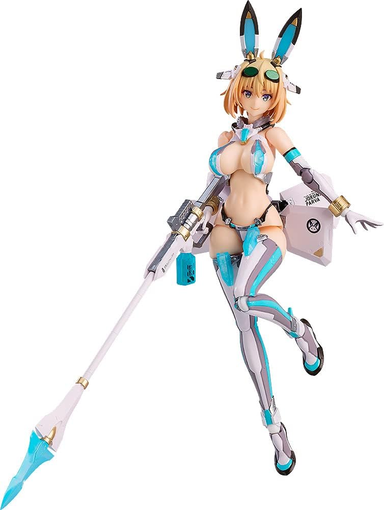 ★【未開封】figma バニースーツ プランニング ソフィア F シャーリング ノンスケール ABS&PVC製 塗装済み可動フィギュア【都城店】|お宝五番街