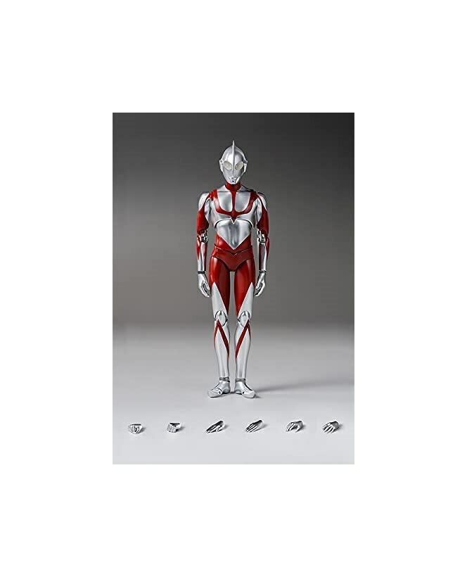 楽天市場】送料無料◇CCP 1/6 特撮シリーズ ウルトラマンゼロ