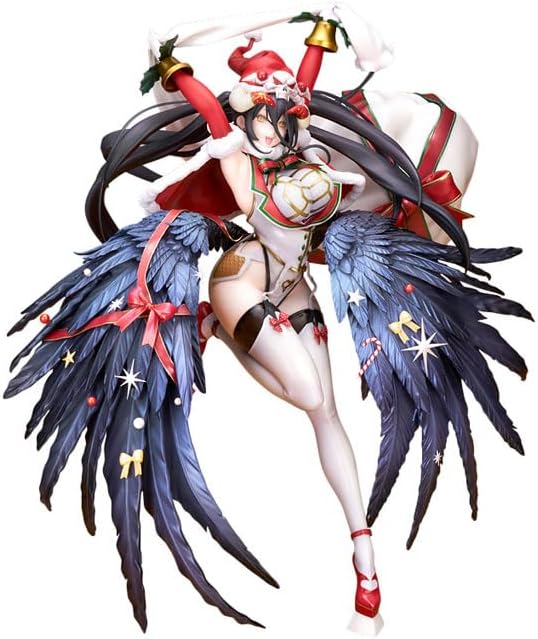 『オーバーロード』アルベド so-bin Ver. Limited color Amazon | 『オーバーロード』アルベドso-bin ver.【Limited color