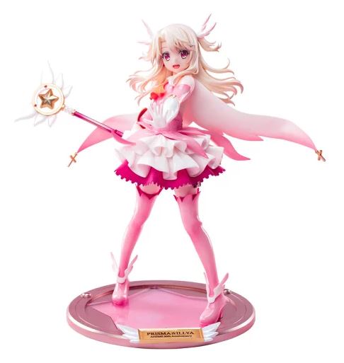 プリズマ☆イリヤ イリヤスフィール[夢幻召喚 バーサーカー] 1/7フィギュア illya_berserker_figure4.jpg?