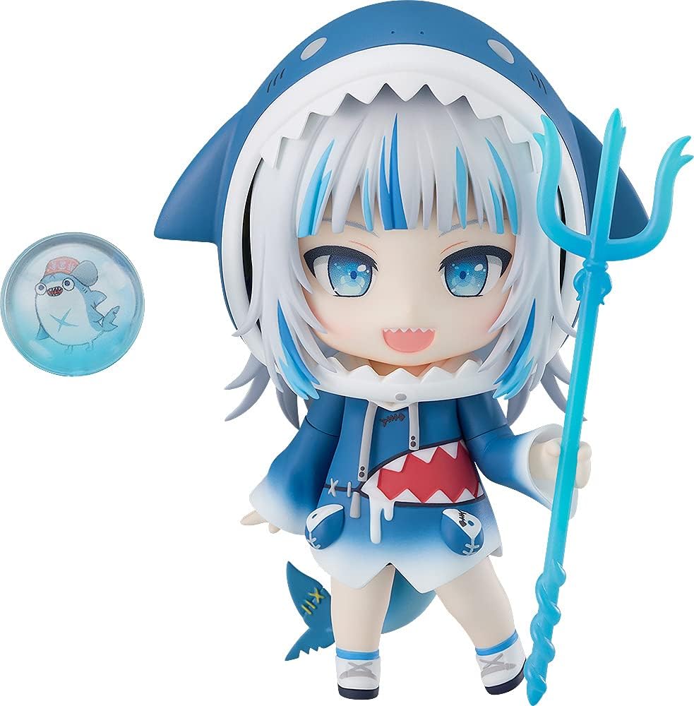 ホロライブ ねんどろいど 7種 箱無し Amazon | ねんどろいど ホロライブプロダクション 百鬼あやめ