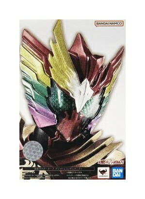 楽天市場】S.H.フィギュアーツ 仮面ライダーオーズ (真骨彫製法