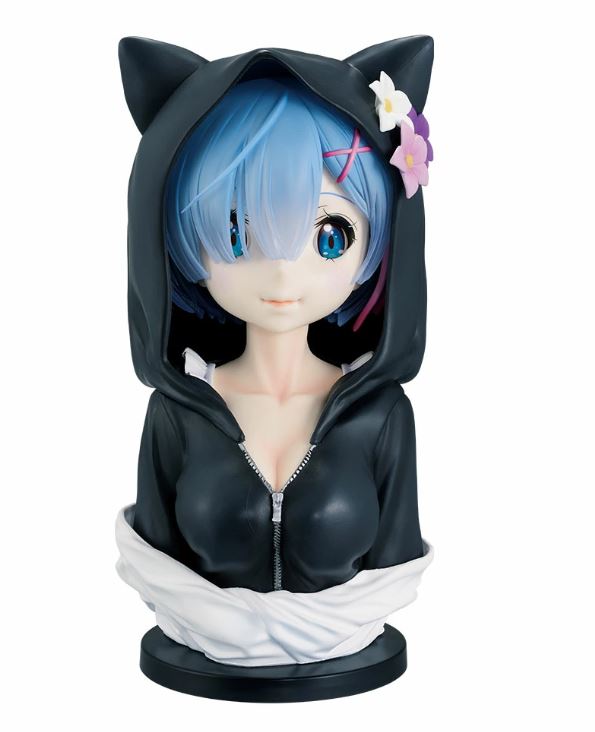BANDAI バンダイ/レムアートスケールフィギュア(ウェディンングVer)/フィギュア/Aランク/42【中古】 Amazon.co.jp: 一番くじ Re:ゼロから始める異世界生活 ～夢見る