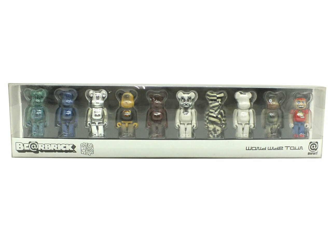 楽天市場】BE@RBRICK THE JOKER (LAUGHING Ver.) 400％ ベア