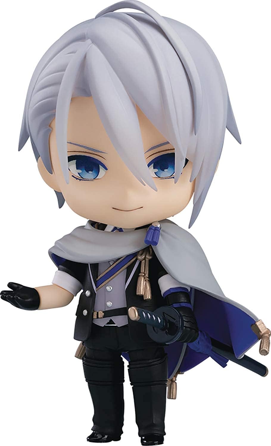 ★【未開封】ねんどろいど 刀剣乱舞-ONLINE- 山姥切長義 ノンスケール ABS&PVC製 塗装済み可動フィギュア【都城店】